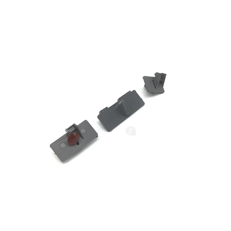 kit de botões para exaustor Faber código 1330084931