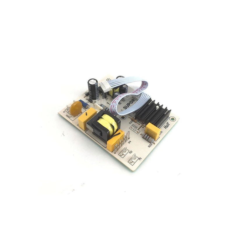 Placa eletrónica de potência para robot de cozinha Moulinex MS-651112