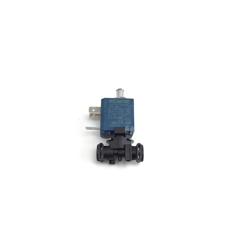 Válvula original para cafeteira De Longhi 5213214031 e 5213270535