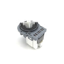 BOMBA DE DRENAGEM MAGNÉTICA 40W MÁQUINA DE LAVAR UNIVERSAL