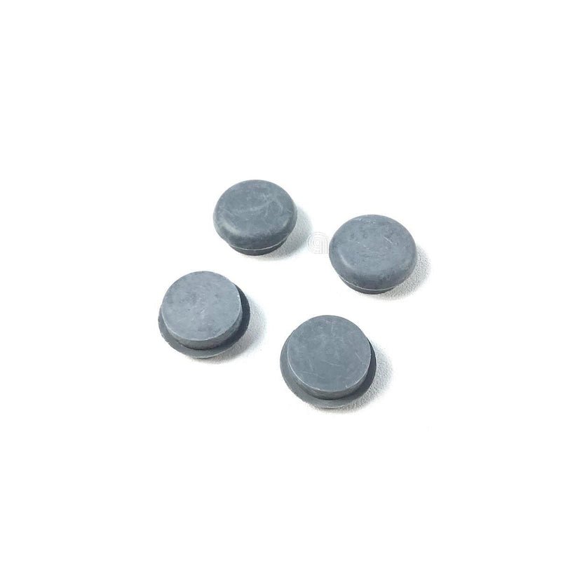 pata de borracha KM260 original para robot de cozinha De Longhi KW706422