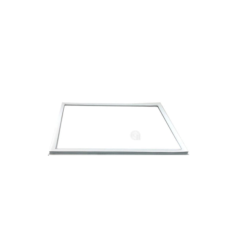 Junta magnética original para congelador Gorenje 162629 branca