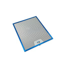 filtro metálico de gordura 300x253 para exaustor Franke