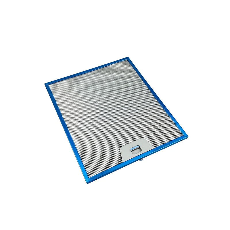 filtro metálico de gordura 300x253 para exaustor Franke