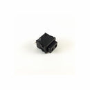 Botão SB-52 original de substituição para cafeteira De Longhi 5113211491