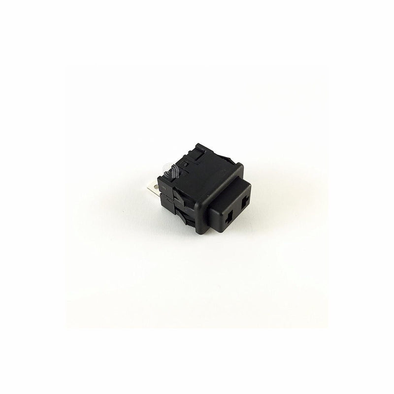 Botão SB-52 original de substituição para cafeteira De Longhi 5113211491