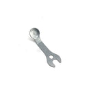 Chave original para máquina de lavar Samsung DC60-00104A e DC60-40146A