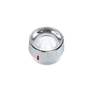 Manípulo para máquina de lavar Candy e Hoover código 41041369