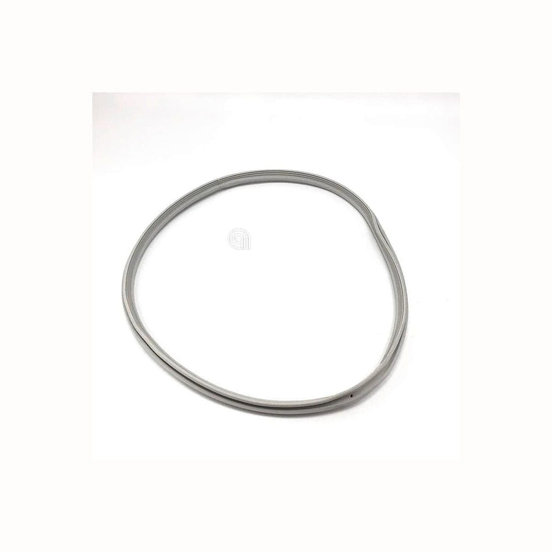 Beko, Blomberg, Grundig, Arçelik junta original da porta da secadora 2962590100