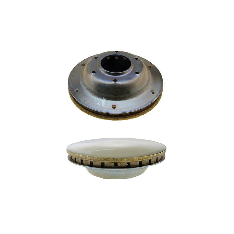 STAR - Spartifogo montado semirrápido para placa de fogão - L5502