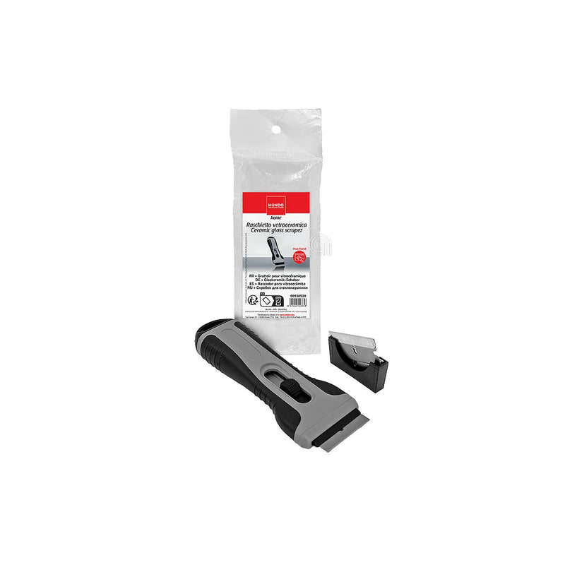 UNIVERSALE - Raspador para Fogão - AST-00550520