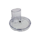 Tampa original para robot de cozinha De Longhi KW715329 transparente