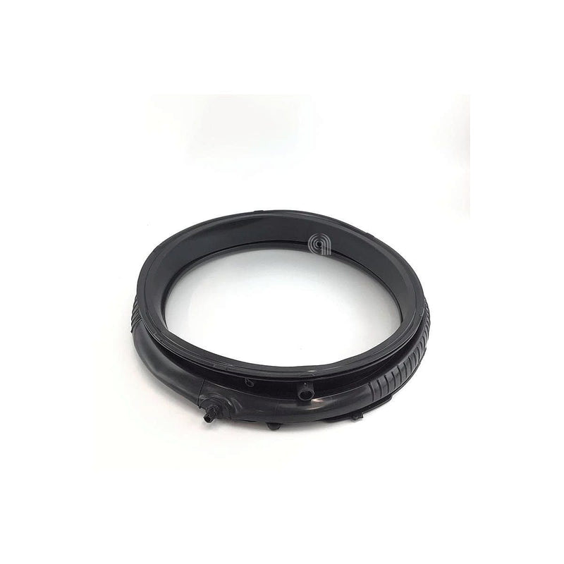 Janela de visor para máquina de lavar Haier e Candy 0020301061B 49118564