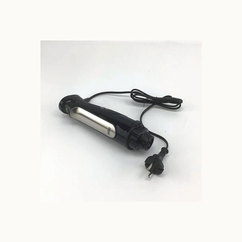 punho com alimentador para batedeira de mão Delonghi 7322118634