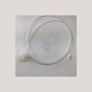 Tubo de drenagem Midea para frigorífico código 12131000037462