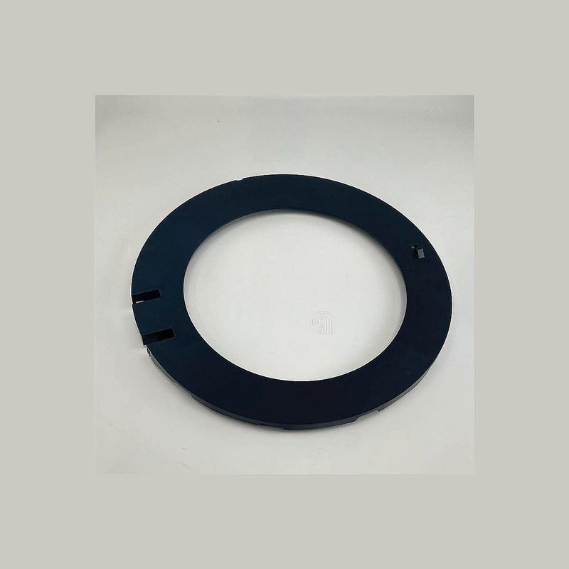moldura de janela para máquina de lavar Bosch com códigos 11060639 e 11004263