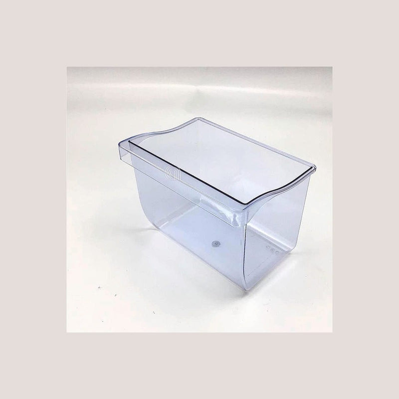 bandeja crisper pequena curta para frigorífico Gorenje 662004