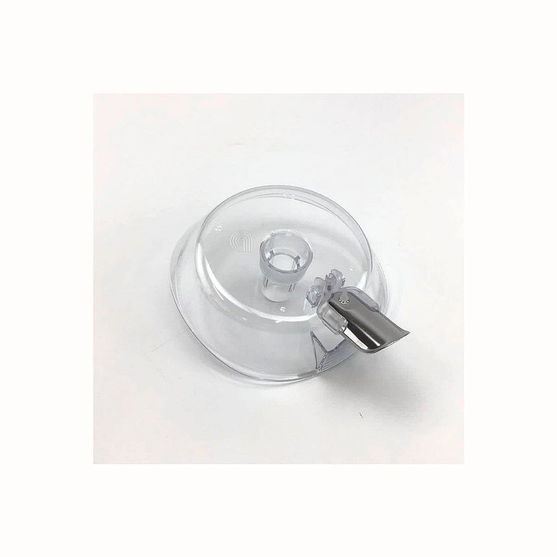 bandeja vertedor original robot de cozinha SMEG cod 699170533