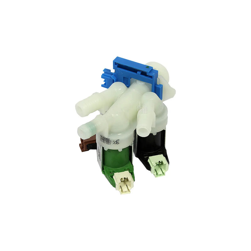 ELECTROLUX, AEG, ZANUSSI - Electroválvula de 3 vias para Máquina de Lavar - 1325188405