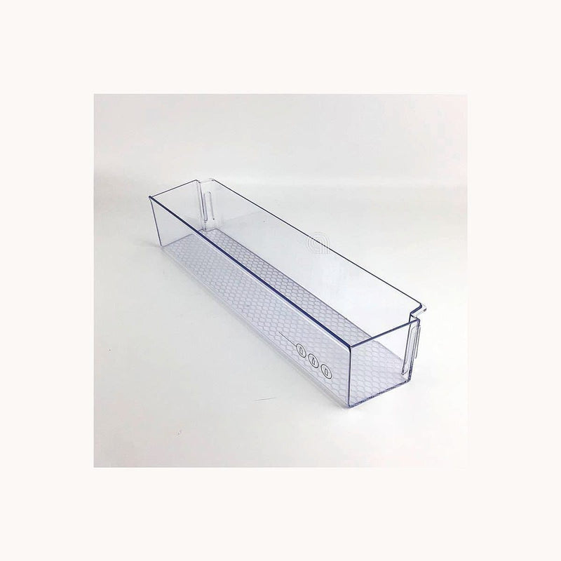 prateleira de porta 100mm para frigorífico Beko e Indesit C00879153