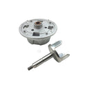 Base inferior do motor bm900w para máquina de pão Gorenje 587058