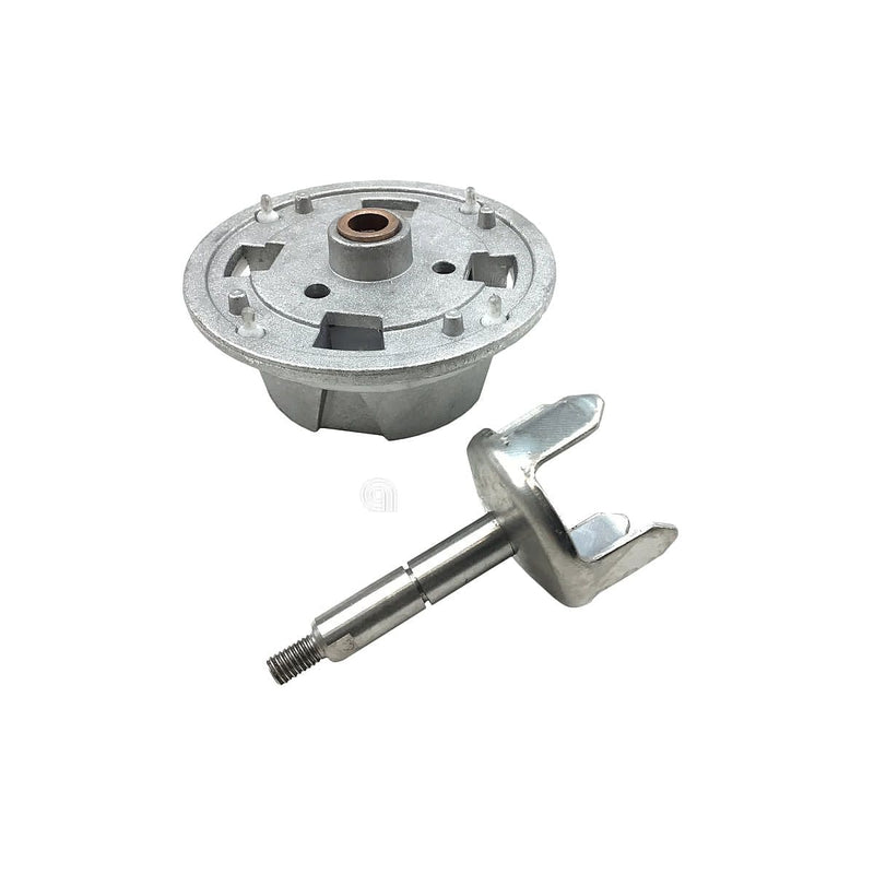 Base inferior do motor bm900w para máquina de pão Gorenje 587058