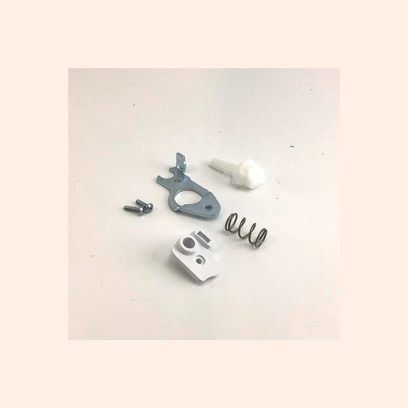 bucha com mola e gancho para frigorífico smeg 690570518