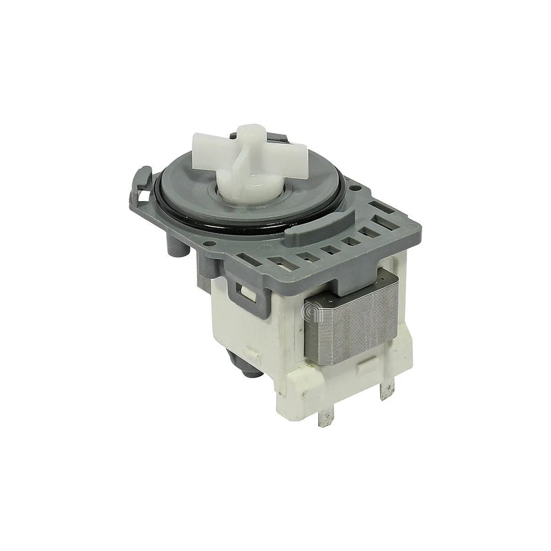 ELECTROLUX, BOSCH, SIEMENS, ZANUSSI, UNIVERSAL - Bomba de Drenagem para Máquina de Lavar - AST-00215496