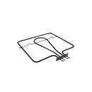 Resistência inferior forno 1500W original Candy 42809927