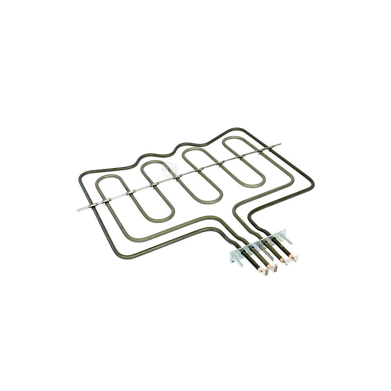 ELECTROLUX, AEG, ARTHUR MARTIN - Resistência superior para forno 2900W - 3871426049