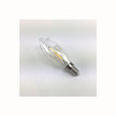Lâmpada LED E14 220/240V para exaustor Smeg