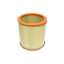 Filtro HEPA cilíndrico original Rowenta ZR70 para aspirador