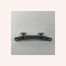 Dobradiça original para secadora Beko código 2962170200 e Indesit C00866659