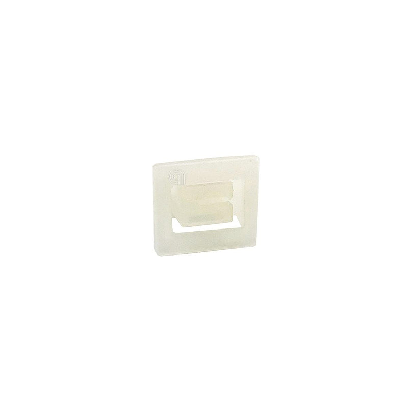 gancho de fecho da porta da máquina de lavar Haier original 0020202923