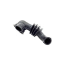 tubo de escoamento original para máquina de lavar Haier código 0020300387A