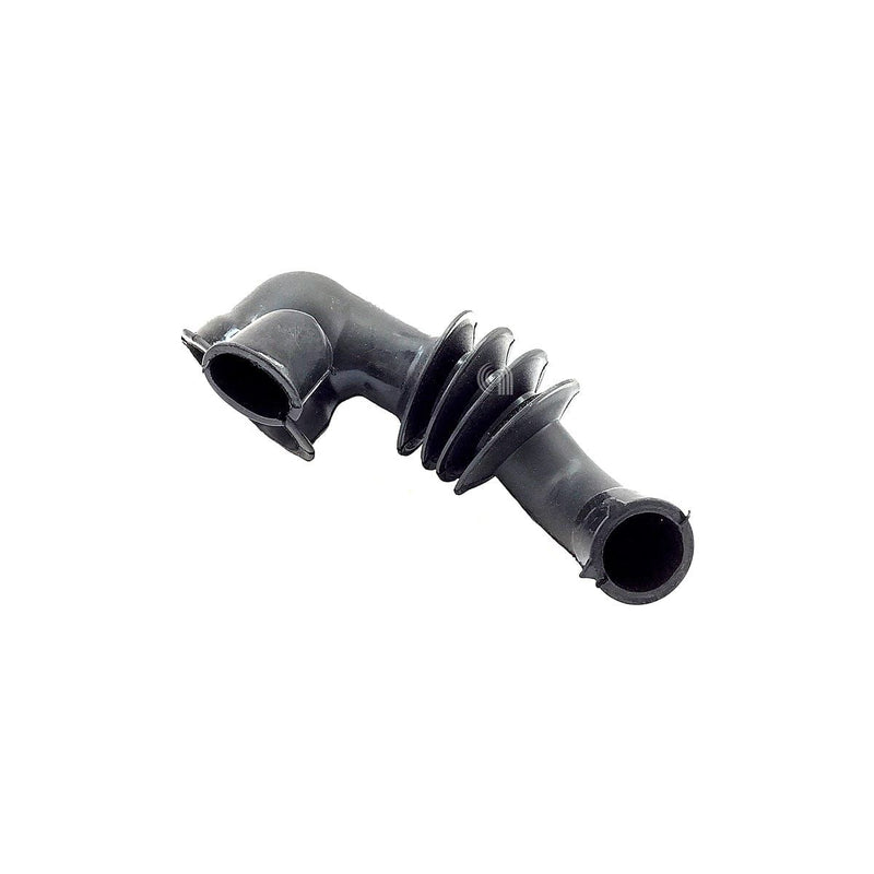 tubo de escoamento original para máquina de lavar Haier código 0020300387A