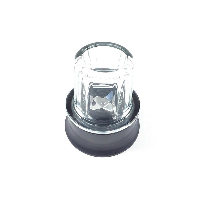 Mini copo original Chopper De Longhi KW715001 para picadora