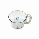 taça com pega fp659 original para robot de cozinha moulinex