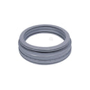 ZANUSSI - Junta da porta da máquina de lavar - 1260397052