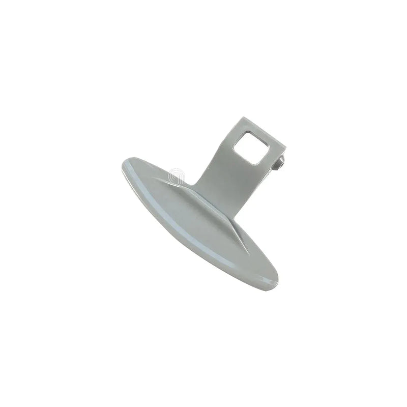 Asa da porta original para máquina de lavar LG 3650ER3002B cinzenta