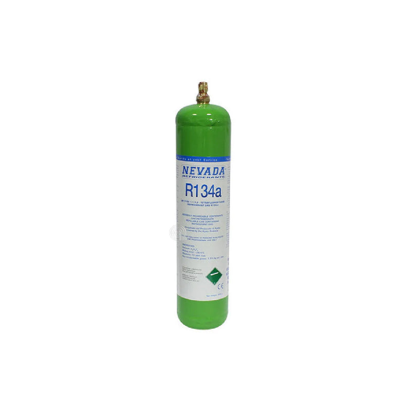 ELECTROLUX - Garrafa de Gás R134a para Congelador - 50297847001
