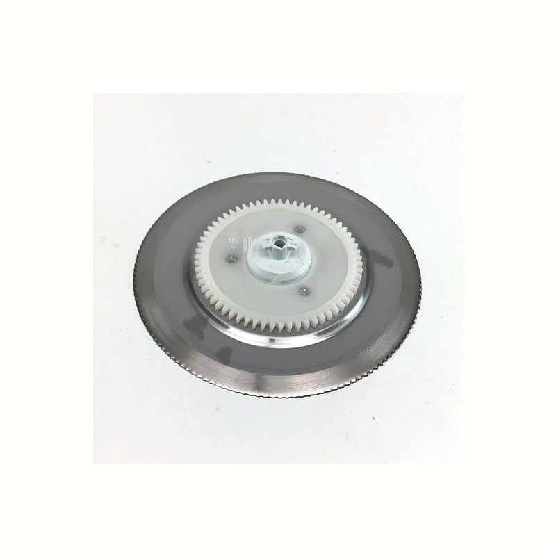 Disco de lâmina original para robot de cozinha Bosch 00095288