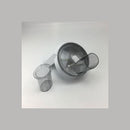 Carcasa original para robot de cocina Bosch código 00653187