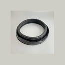 Junta de porta original para máquina de lavar roupa Whirlpool Indesit C00666167