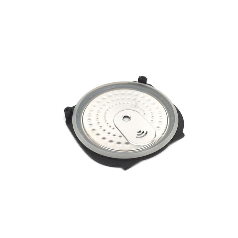 Defletor original para robot de cozinha Tefal SS-996088 compatível com Moulinex