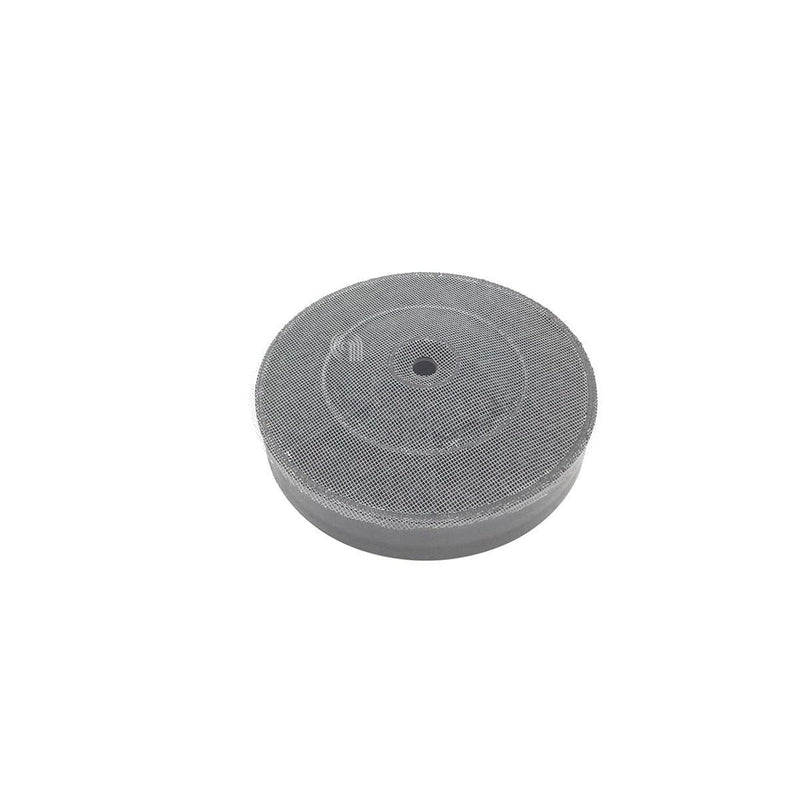 Filtro de carvão circular tipo 46 para exaustor Elica
