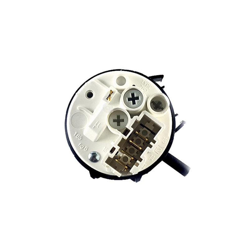 Pressóstato original para máquina de lavar Candy código 41035075
