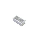 Filtro de carvão ativo para frigorífico Samsung DA02-00216B