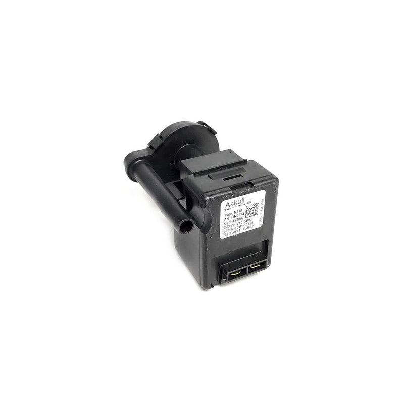 Bomba de drenagem original 10W para máquina de secar Gorenje 269743
