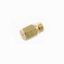inyector de gás GPL original para placa SMEG código 909010386